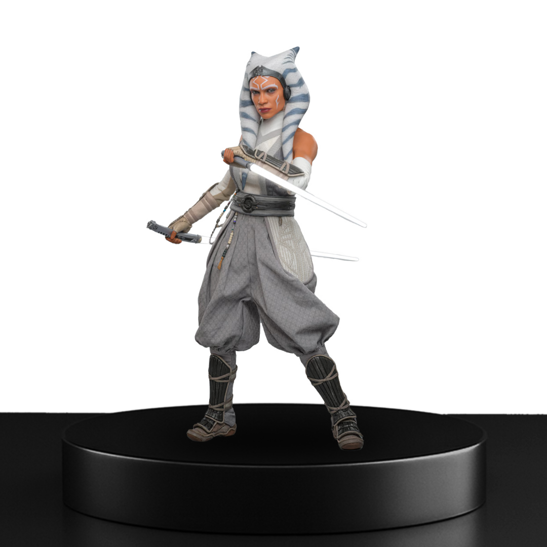 Ahsoka Tano