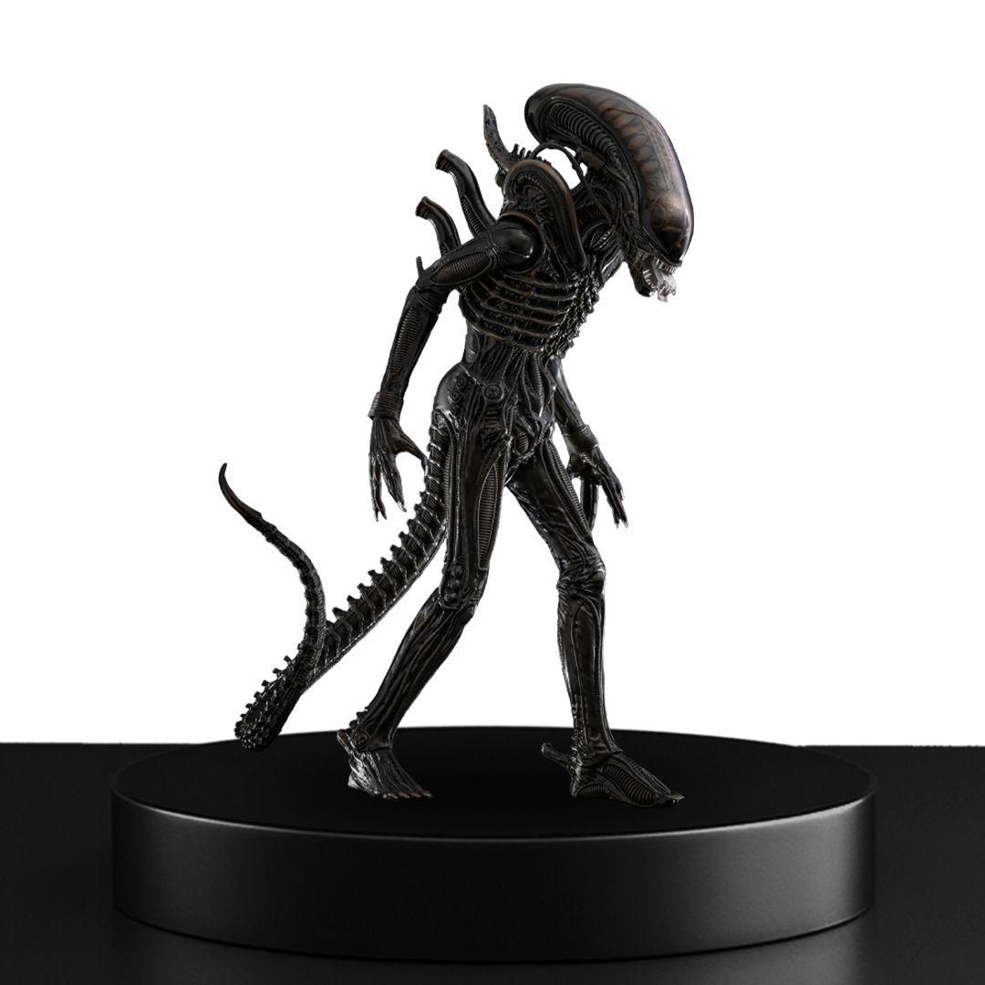 Xenomorph