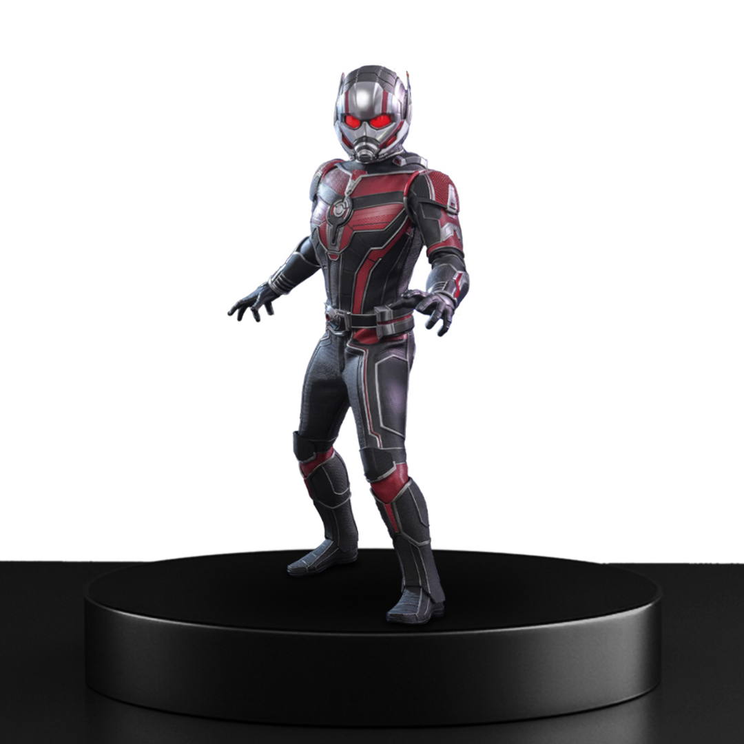 Ant Man