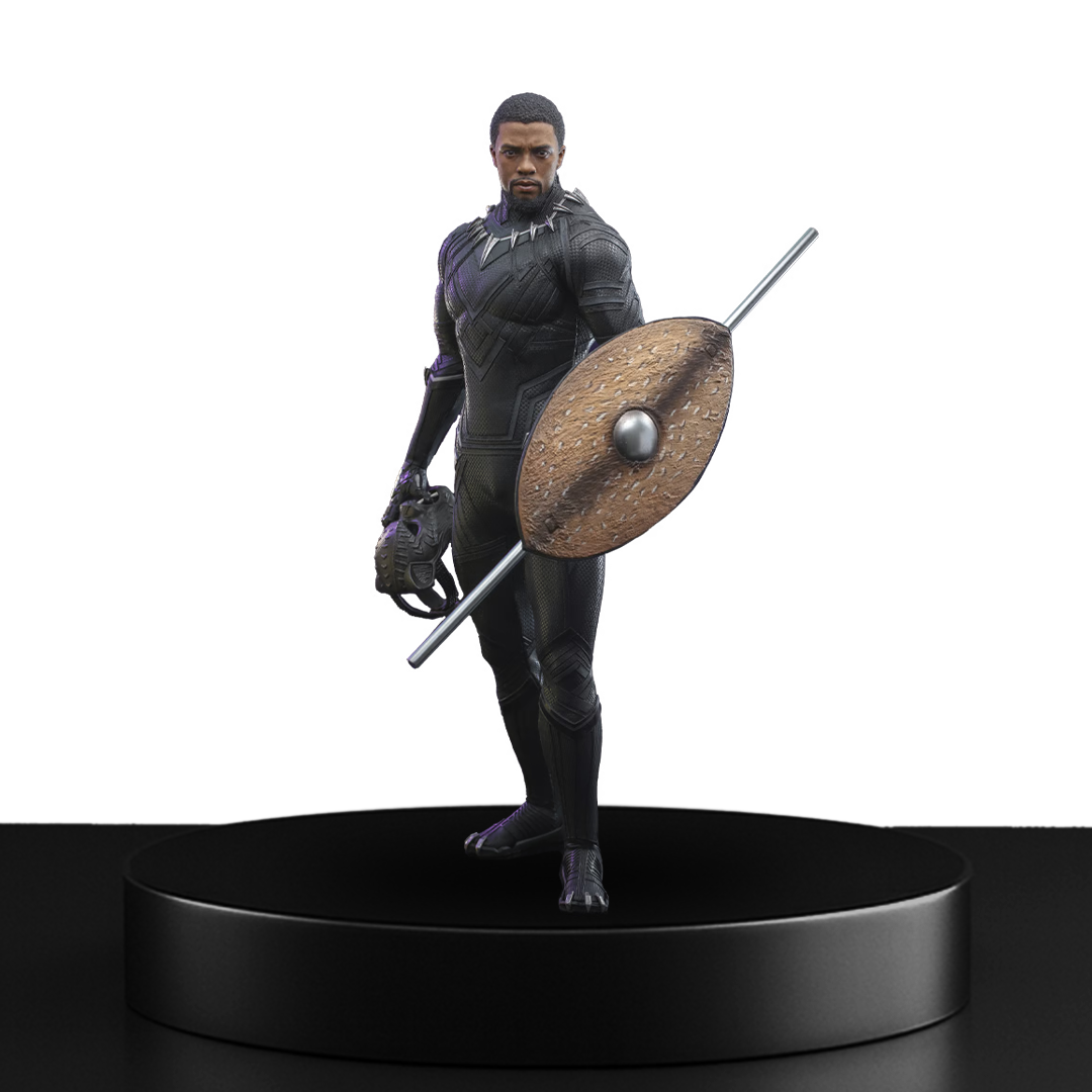 Black Panther