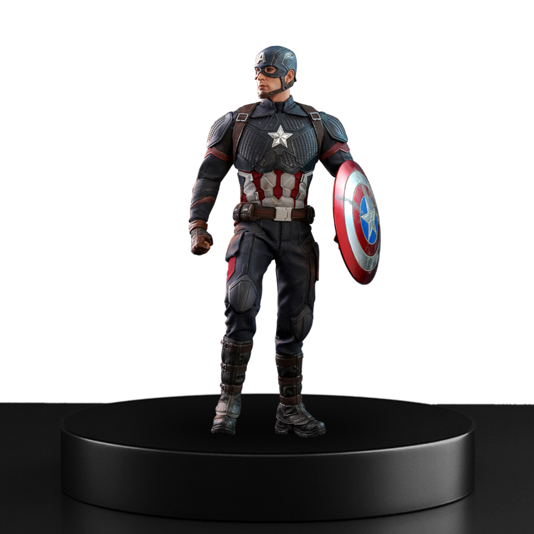 Captain America