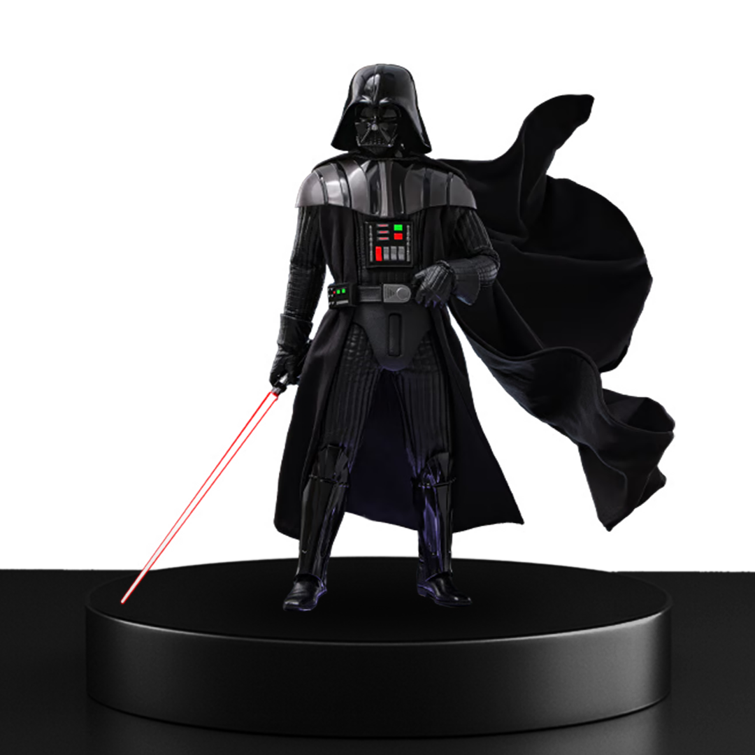 Darth Vader