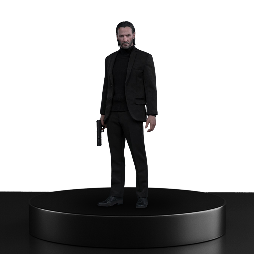 John Wick