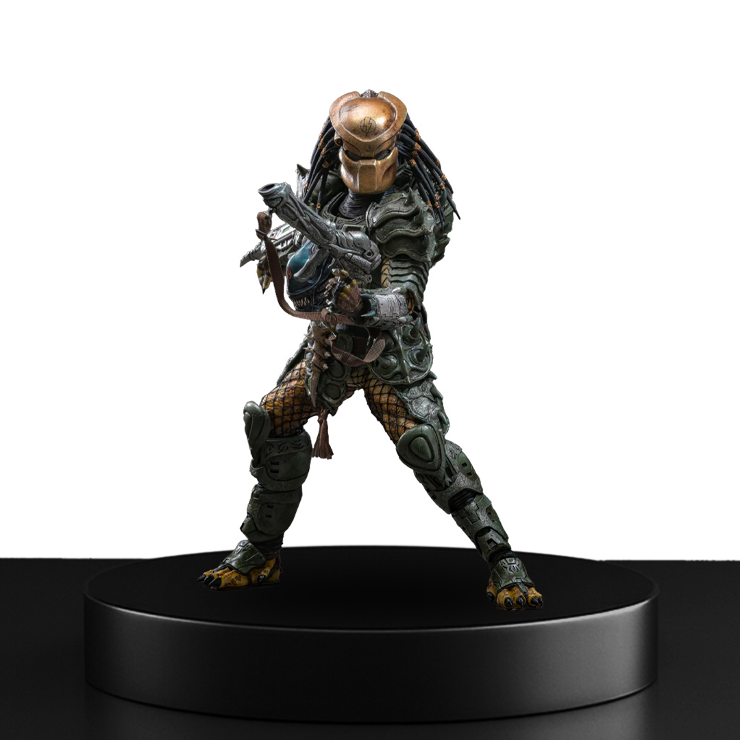 Predator (Broken Tusk)
