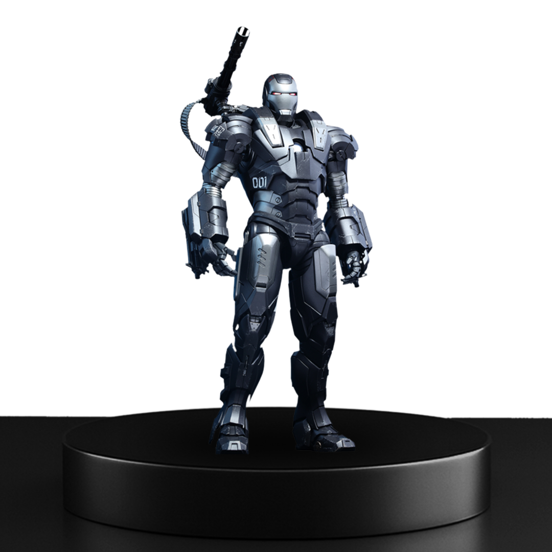 War Machine