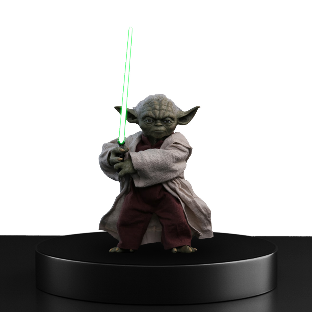 Yoda