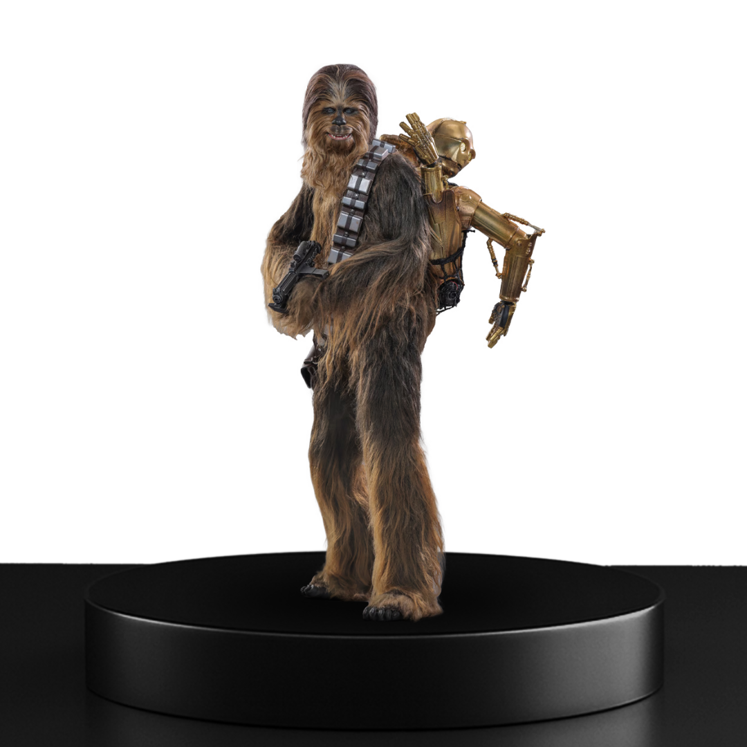 Chewbacca