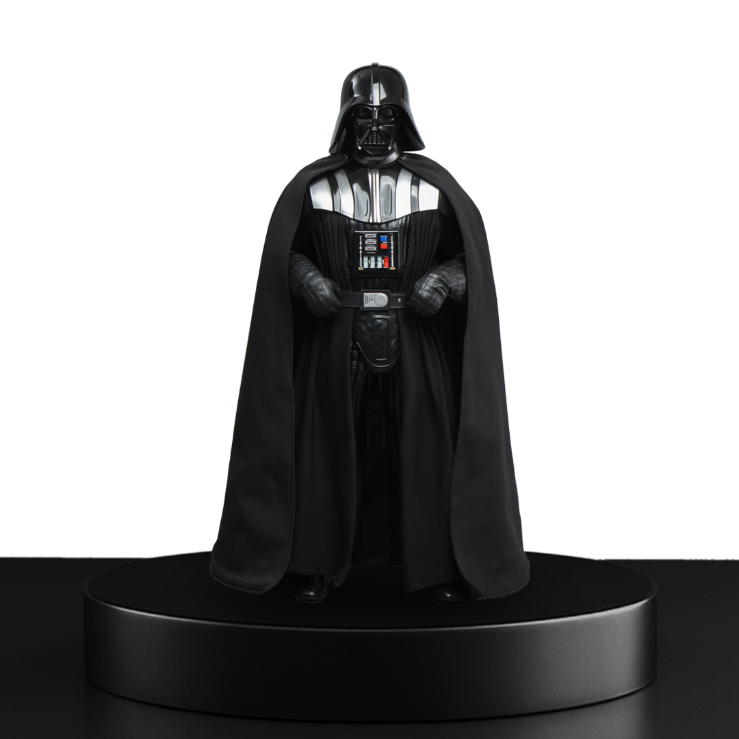 Darth Vader (Return of the Jedi)