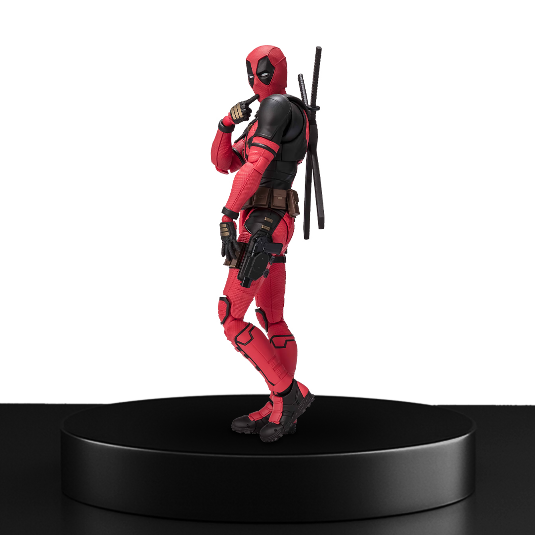 Deadpool