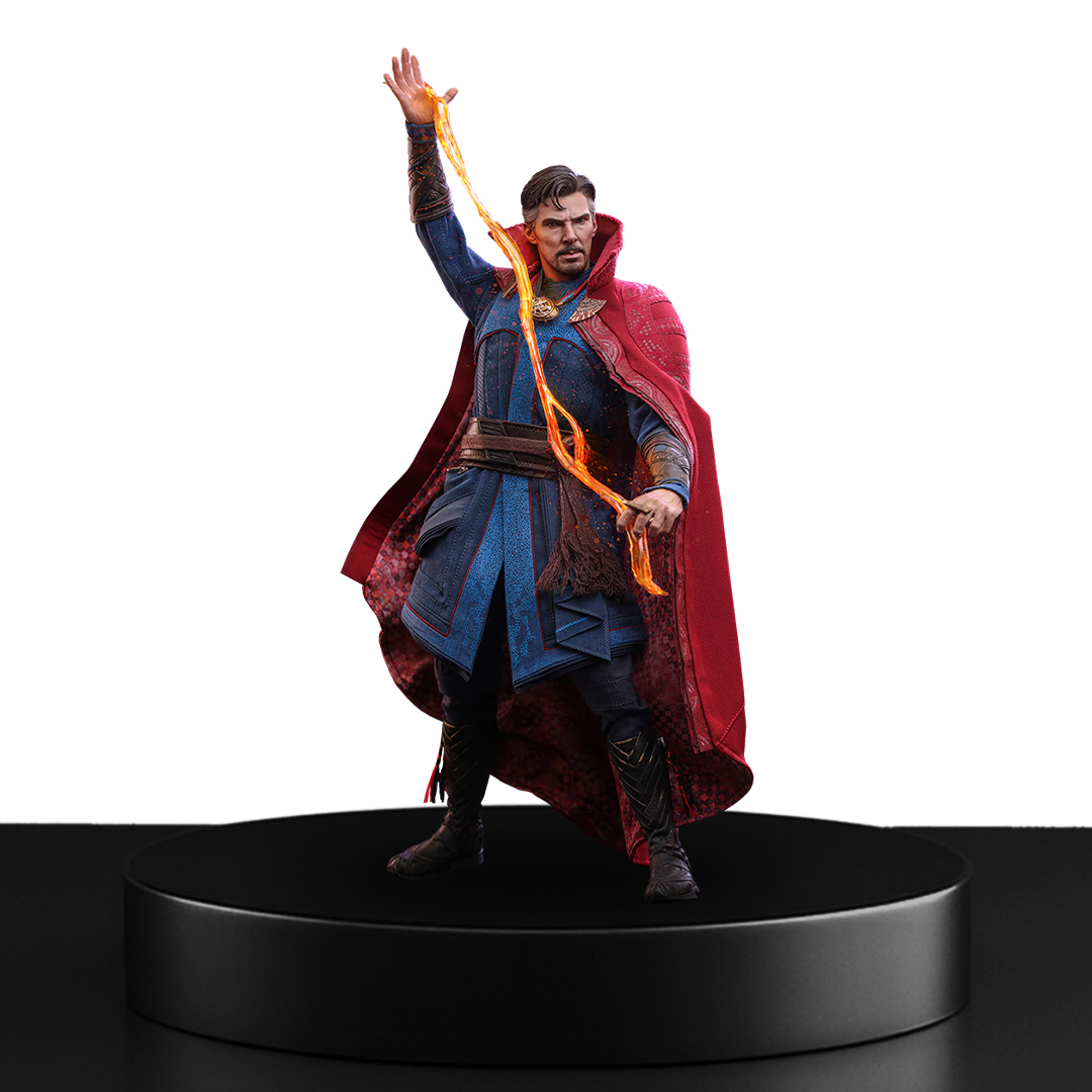 Doctor Strange