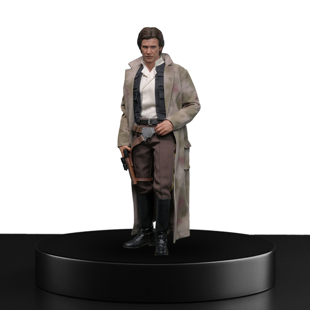 Han Solo