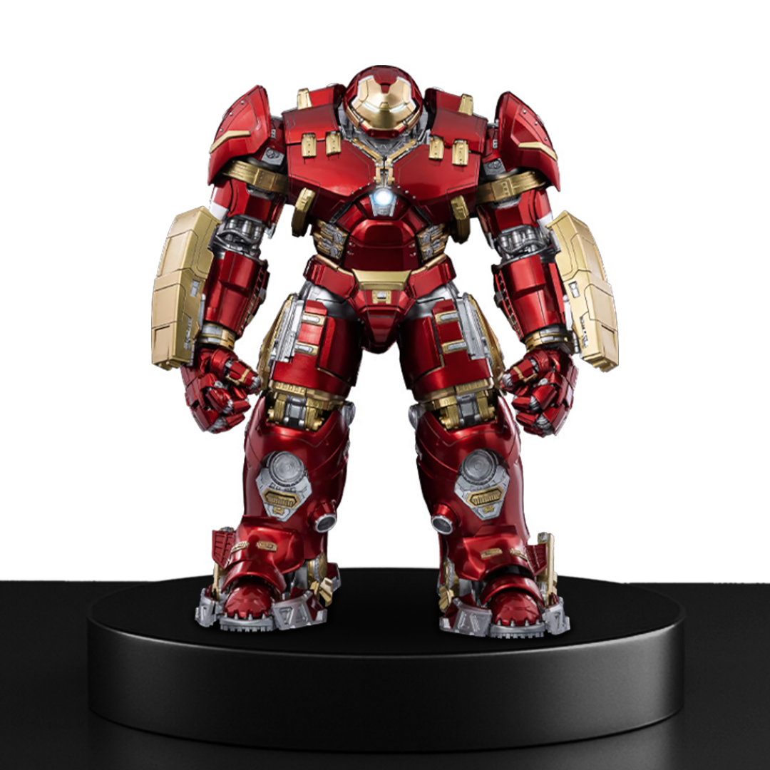Iron Man Mark XLIV Hulkbuster