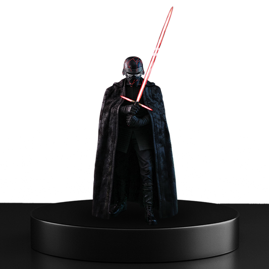 Kylo Ren