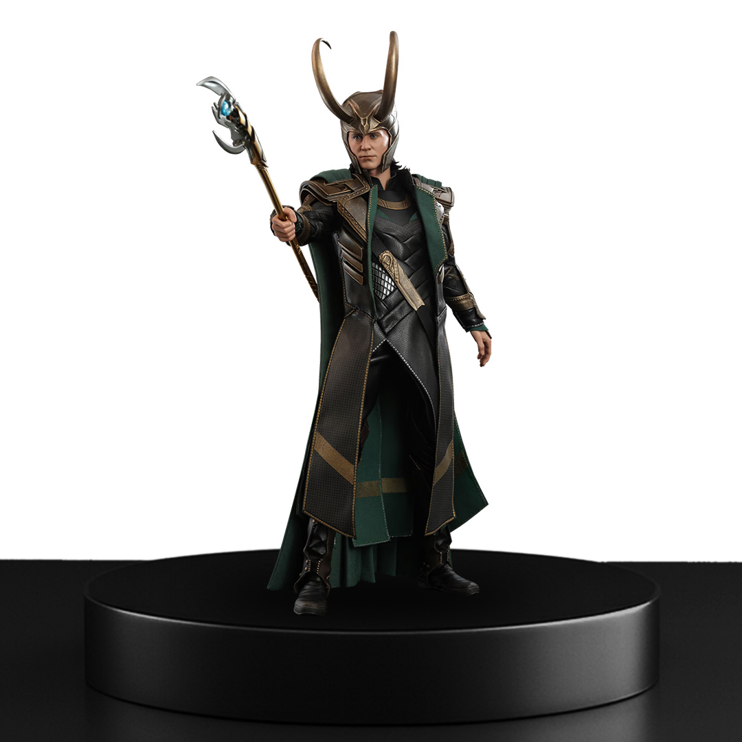 Loki