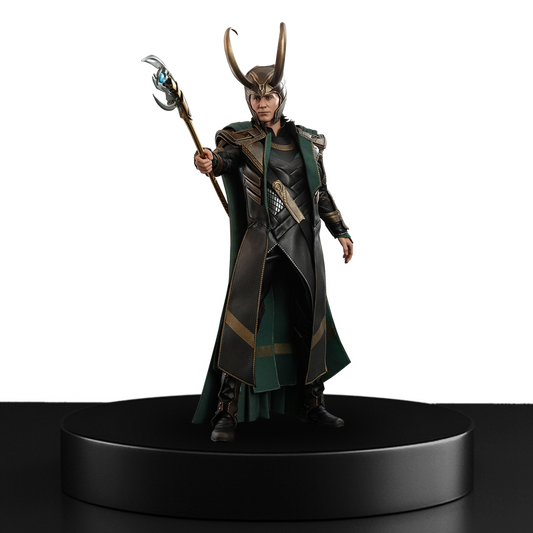 Loki