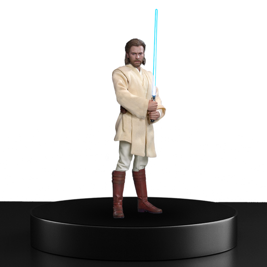 Obi Wan Kenobi