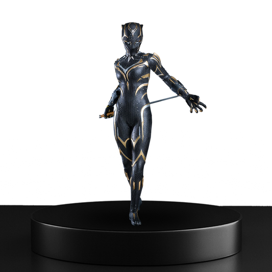 Princess Shuri