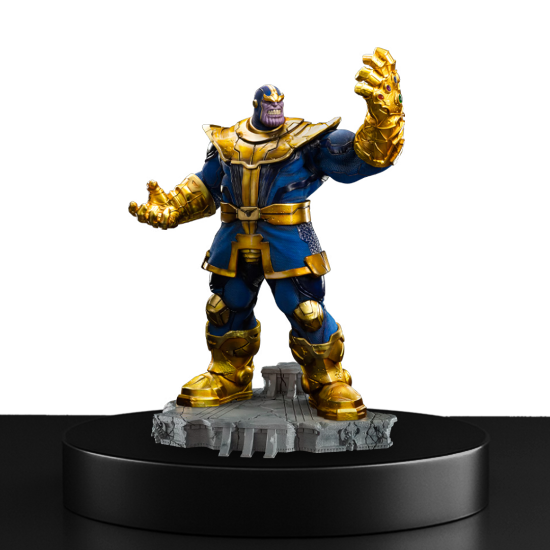 Thanos