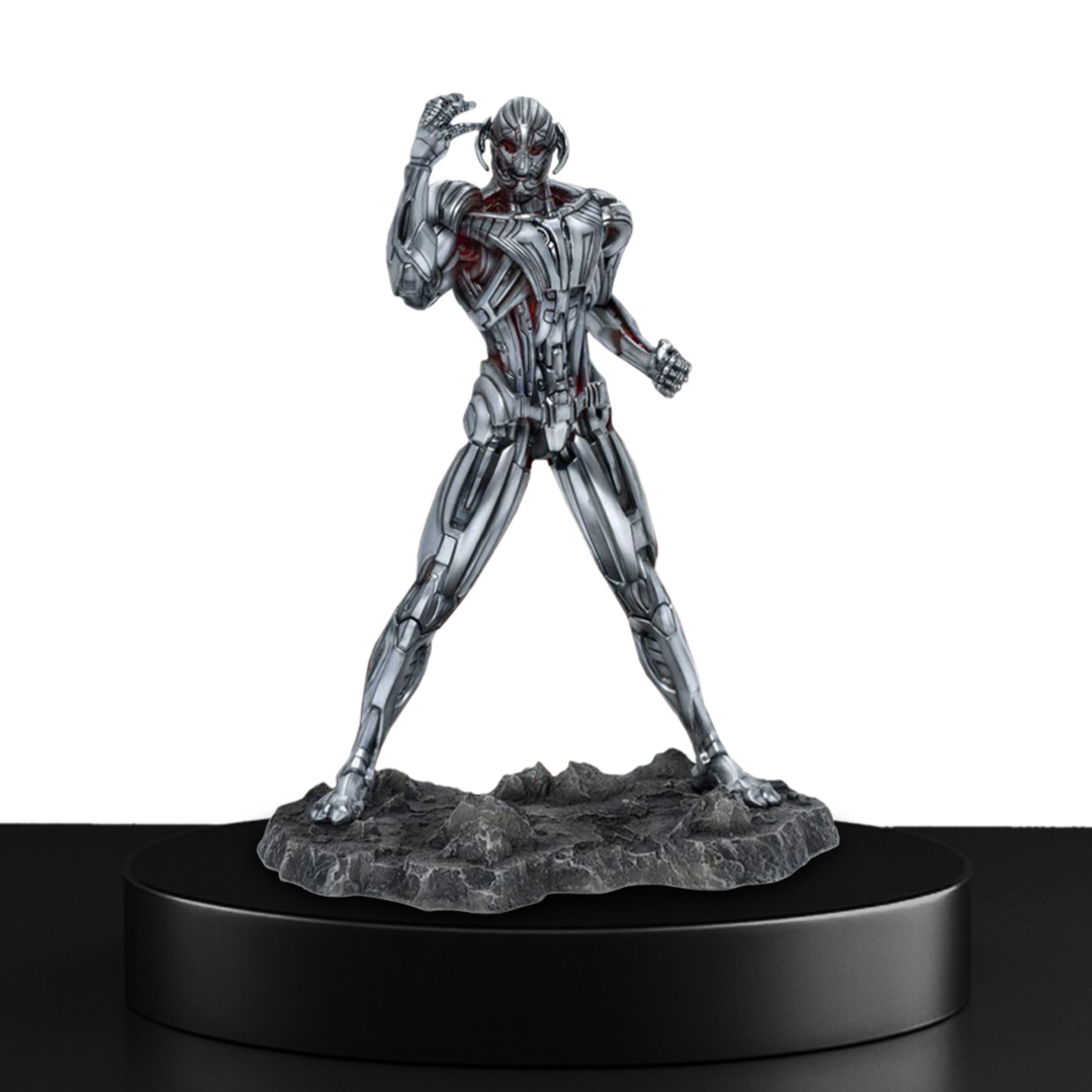 Ultron