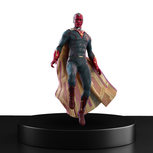 Vision