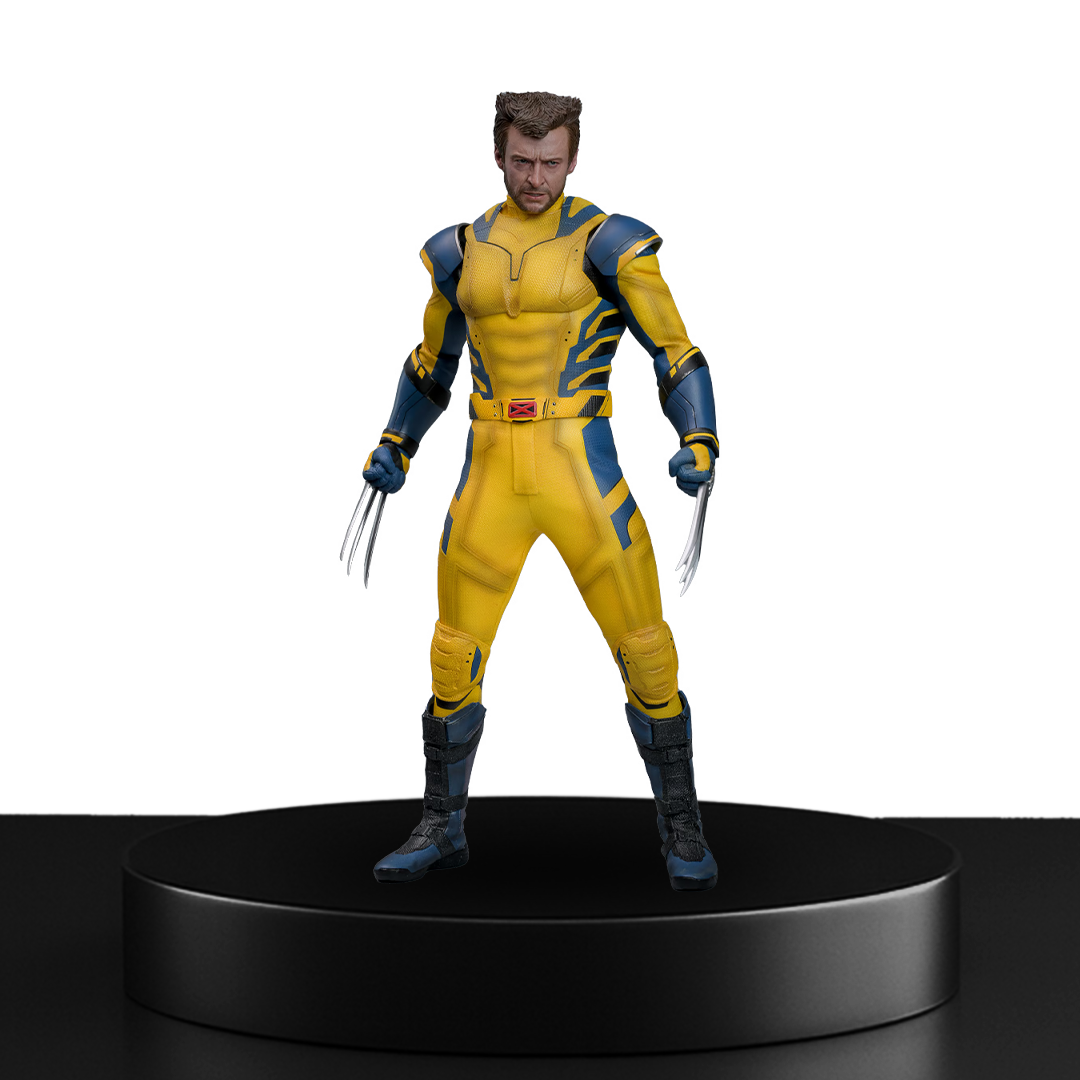 Wolverine